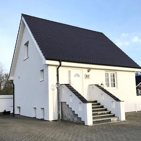 Mollehusets Lejligheder I Ikast Taet Ved Herning, Silkeborg Og Arhus Extérieur photo