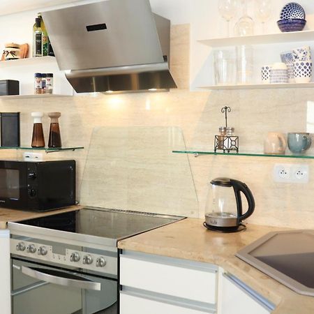 Mollehusets Lejligheder I Ikast Taet Ved Herning, Silkeborg Og Arhus Extérieur photo