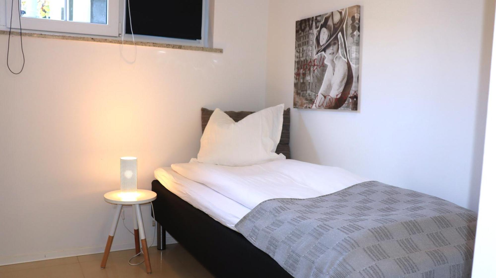 Mollehusets Lejligheder I Ikast Taet Ved Herning, Silkeborg Og Arhus Extérieur photo