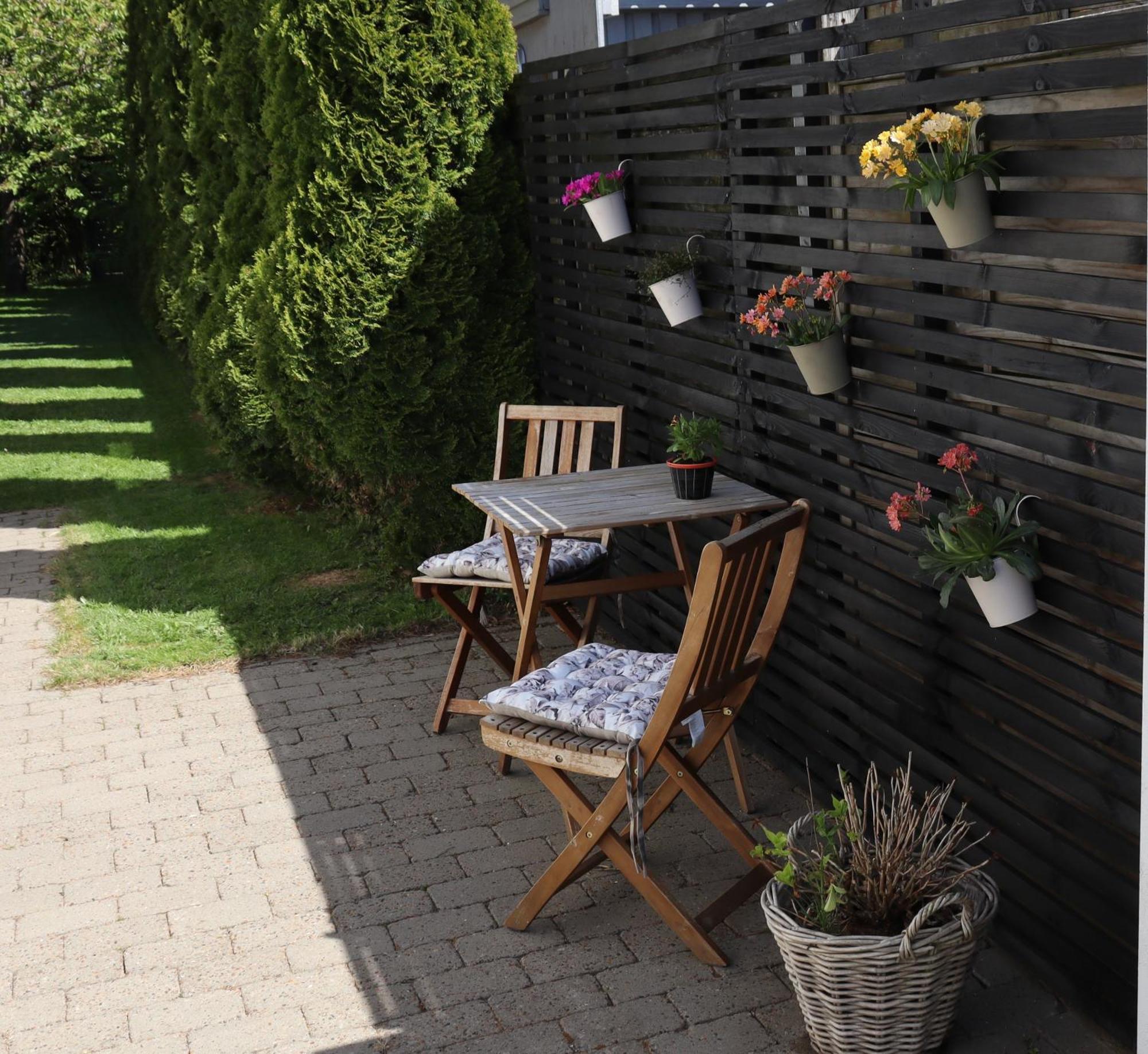 Mollehusets Lejligheder I Ikast Taet Ved Herning, Silkeborg Og Arhus Extérieur photo