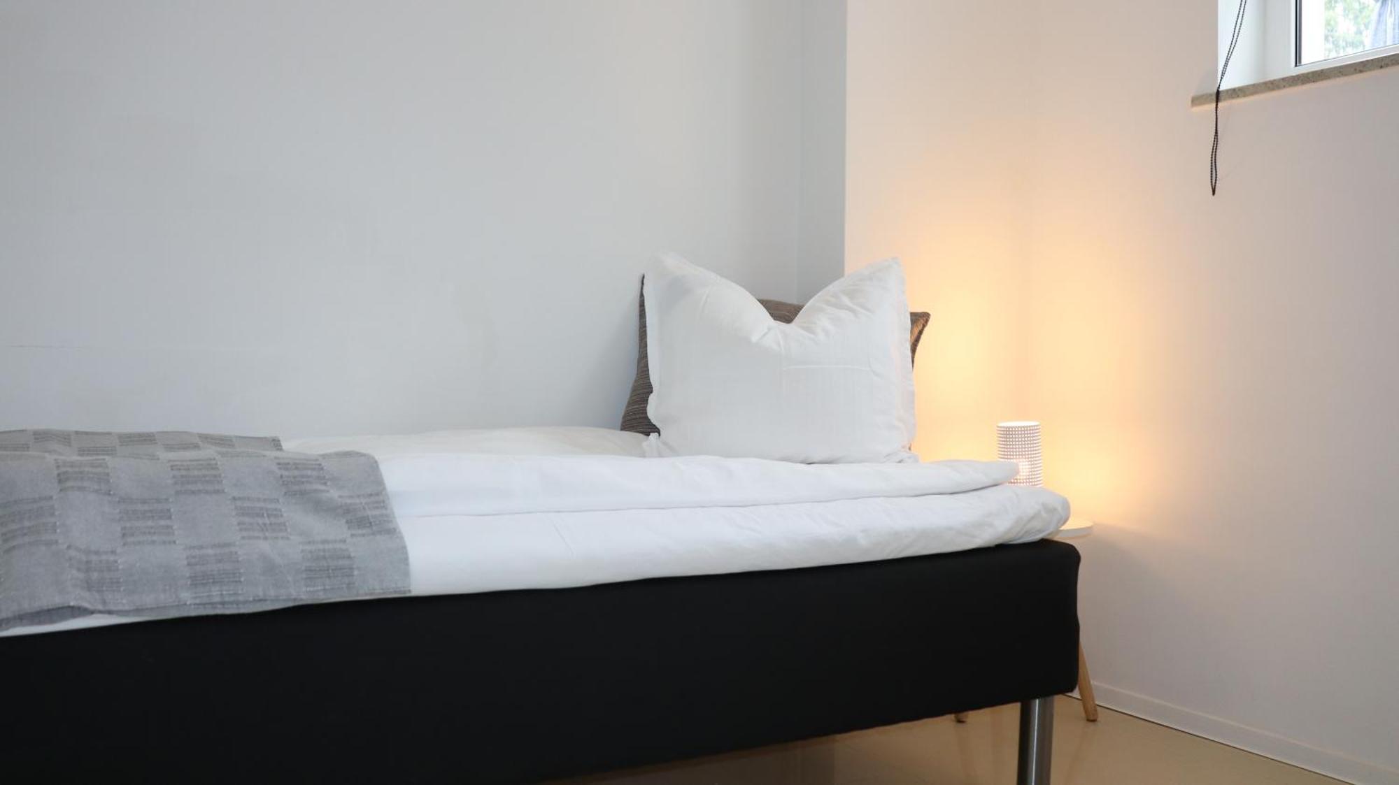 Mollehusets Lejligheder I Ikast Taet Ved Herning, Silkeborg Og Arhus Chambre photo