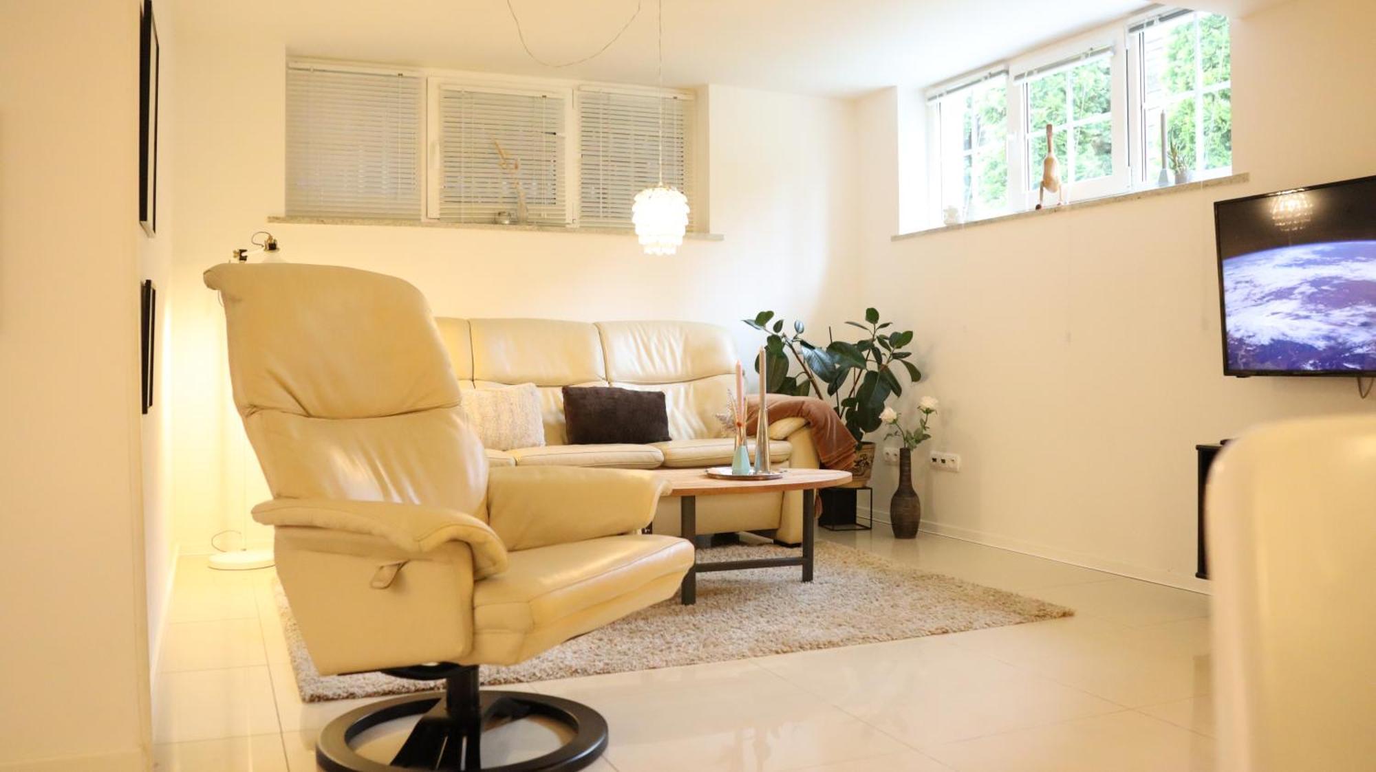 Mollehusets Lejligheder I Ikast Taet Ved Herning, Silkeborg Og Arhus Chambre photo