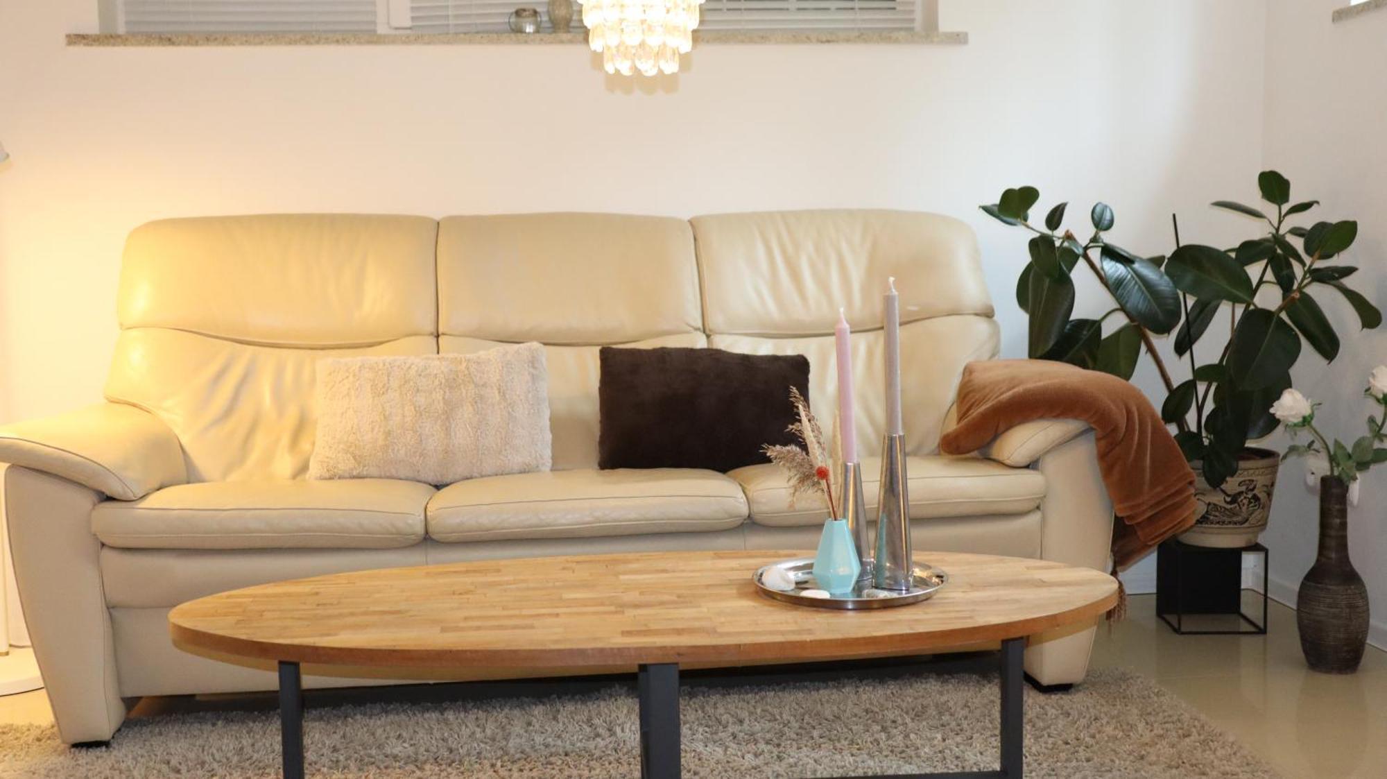 Mollehusets Lejligheder I Ikast Taet Ved Herning, Silkeborg Og Arhus Chambre photo