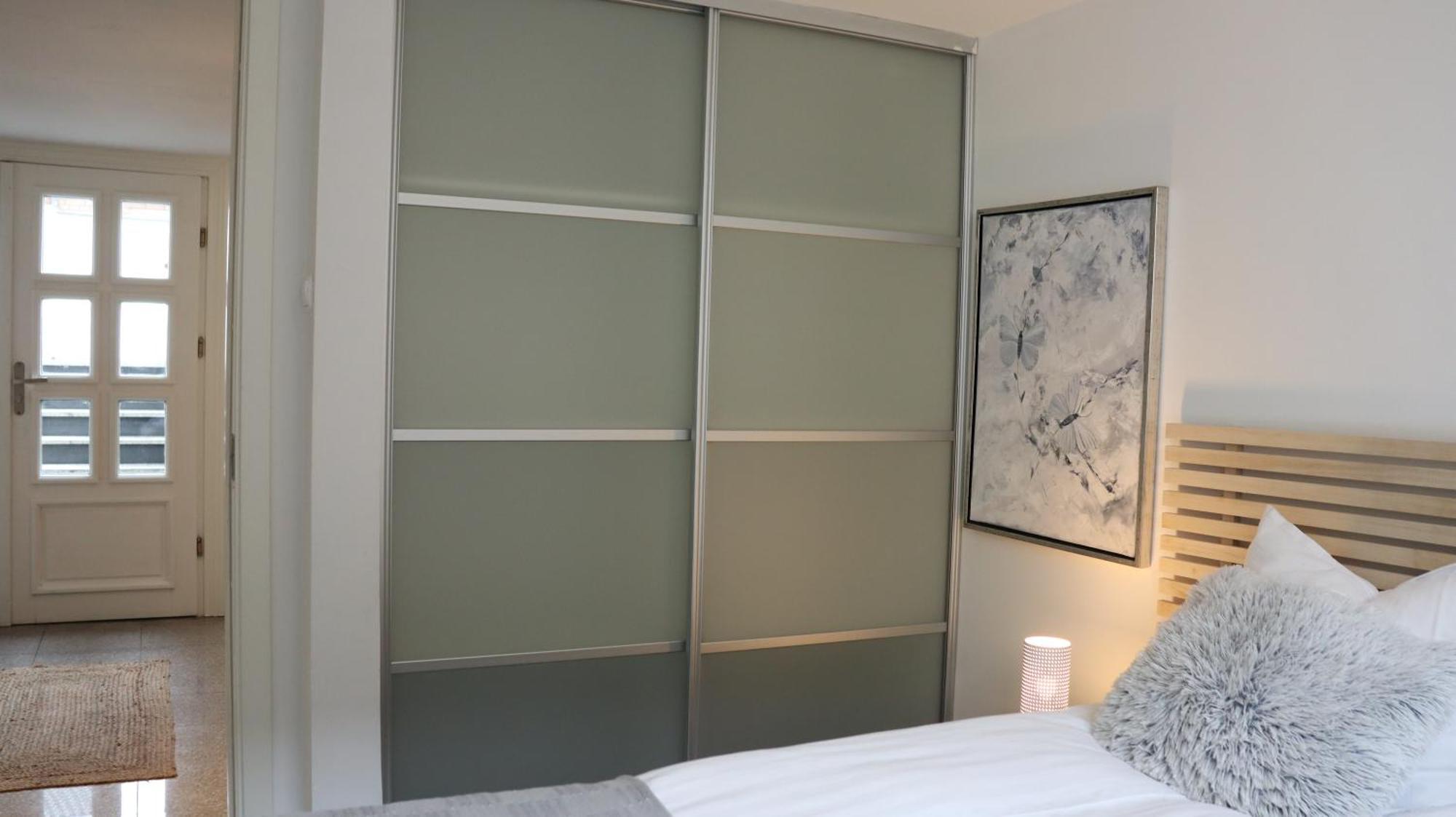 Mollehusets Lejligheder I Ikast Taet Ved Herning, Silkeborg Og Arhus Chambre photo