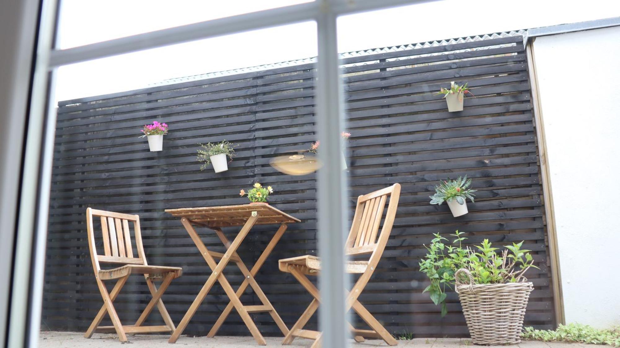 Mollehusets Lejligheder I Ikast Taet Ved Herning, Silkeborg Og Arhus Chambre photo