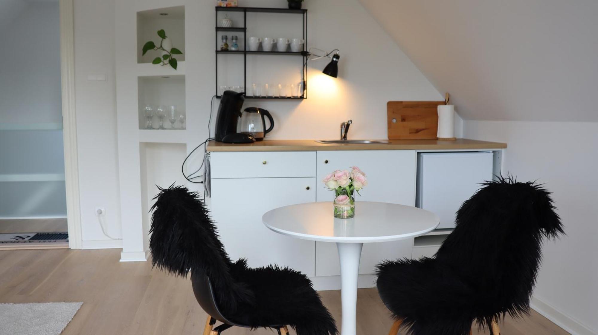 Mollehusets Lejligheder I Ikast Taet Ved Herning, Silkeborg Og Arhus Extérieur photo