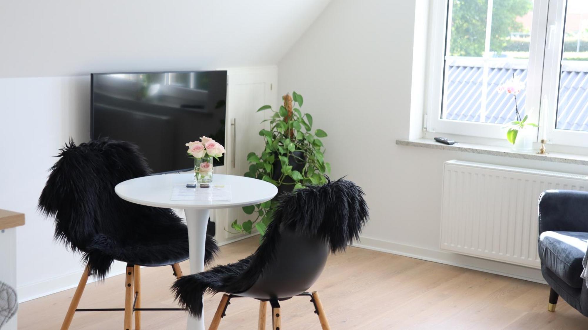 Mollehusets Lejligheder I Ikast Taet Ved Herning, Silkeborg Og Arhus Extérieur photo