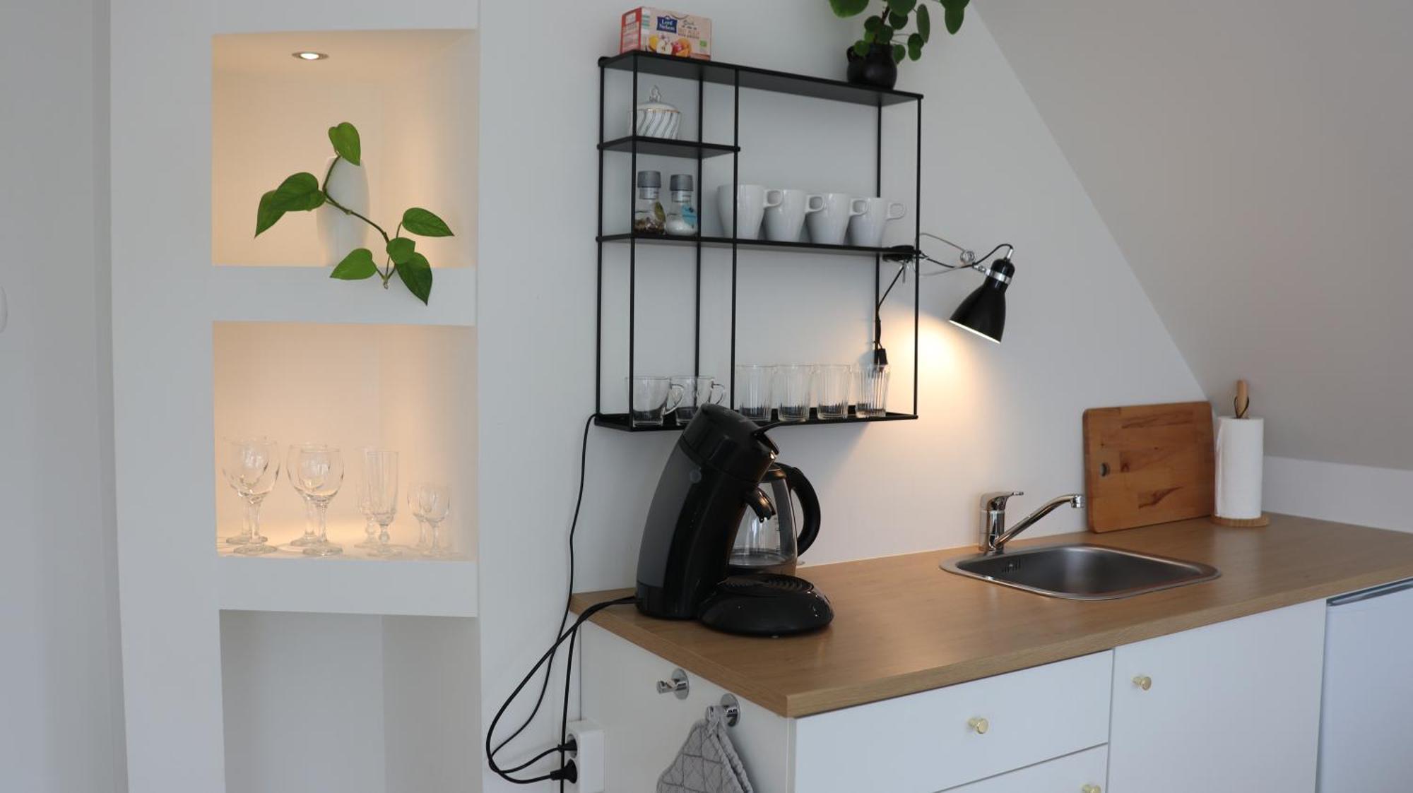 Mollehusets Lejligheder I Ikast Taet Ved Herning, Silkeborg Og Arhus Extérieur photo