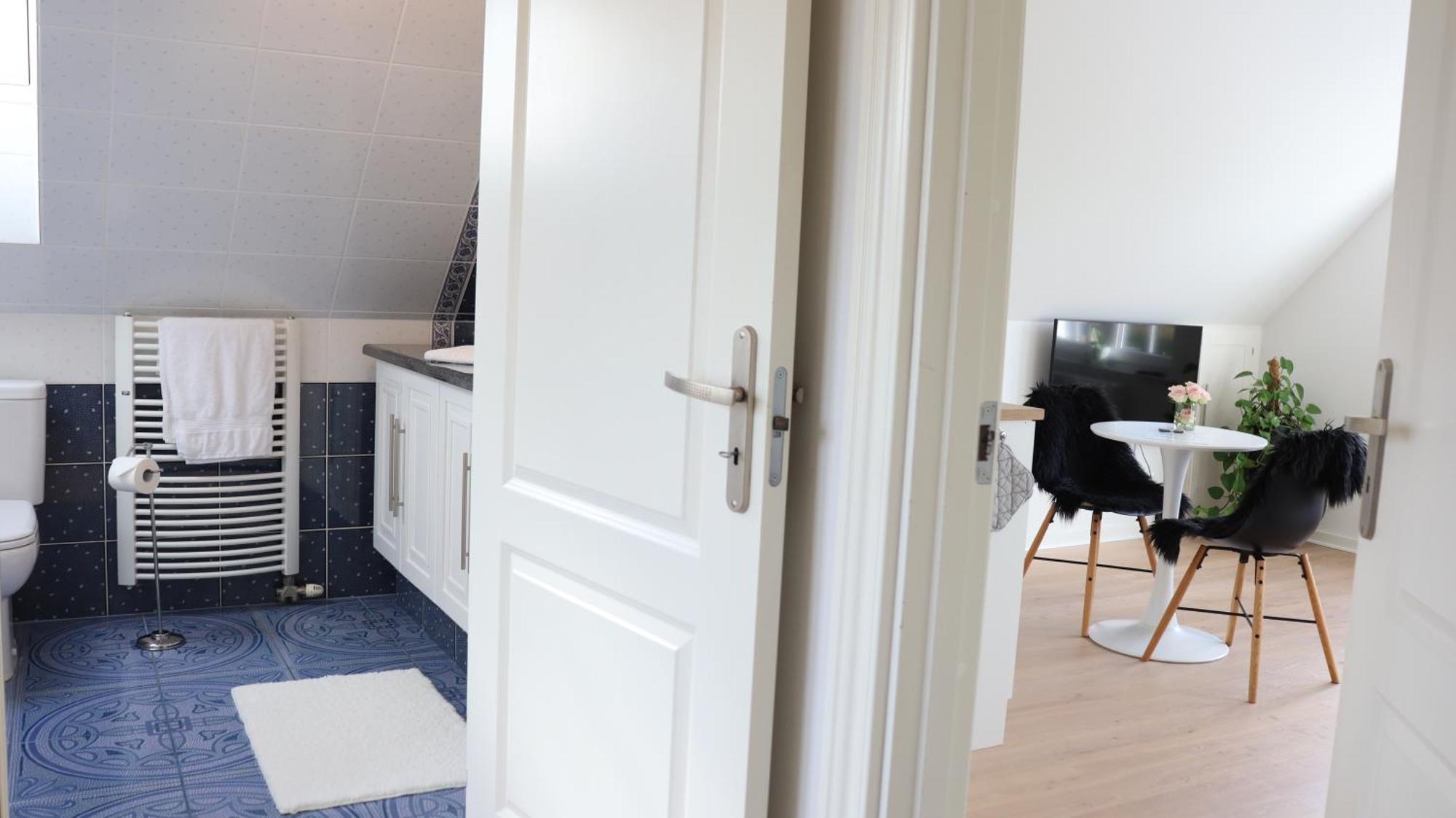 Mollehusets Lejligheder I Ikast Taet Ved Herning, Silkeborg Og Arhus Extérieur photo