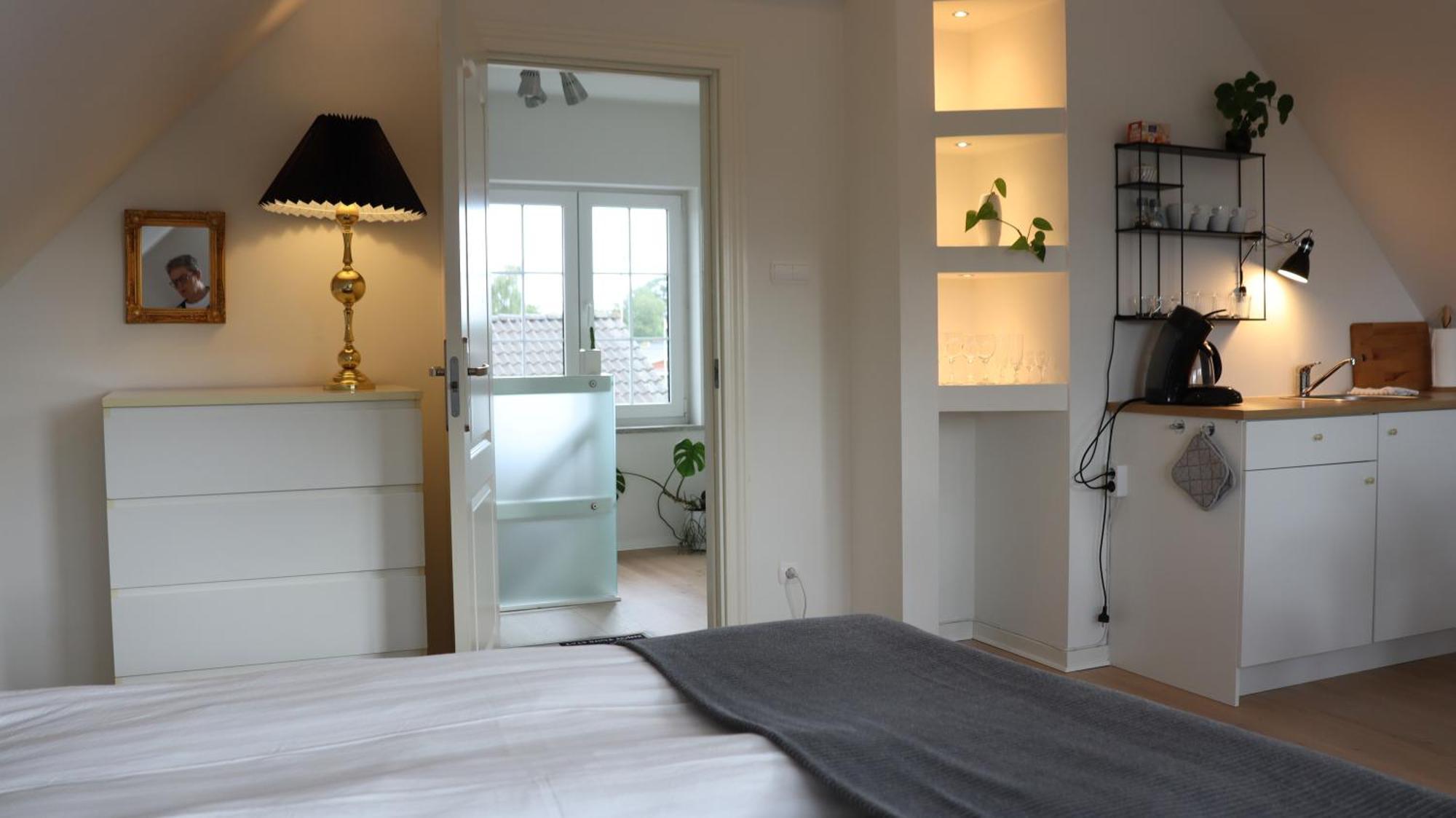 Mollehusets Lejligheder I Ikast Taet Ved Herning, Silkeborg Og Arhus Extérieur photo
