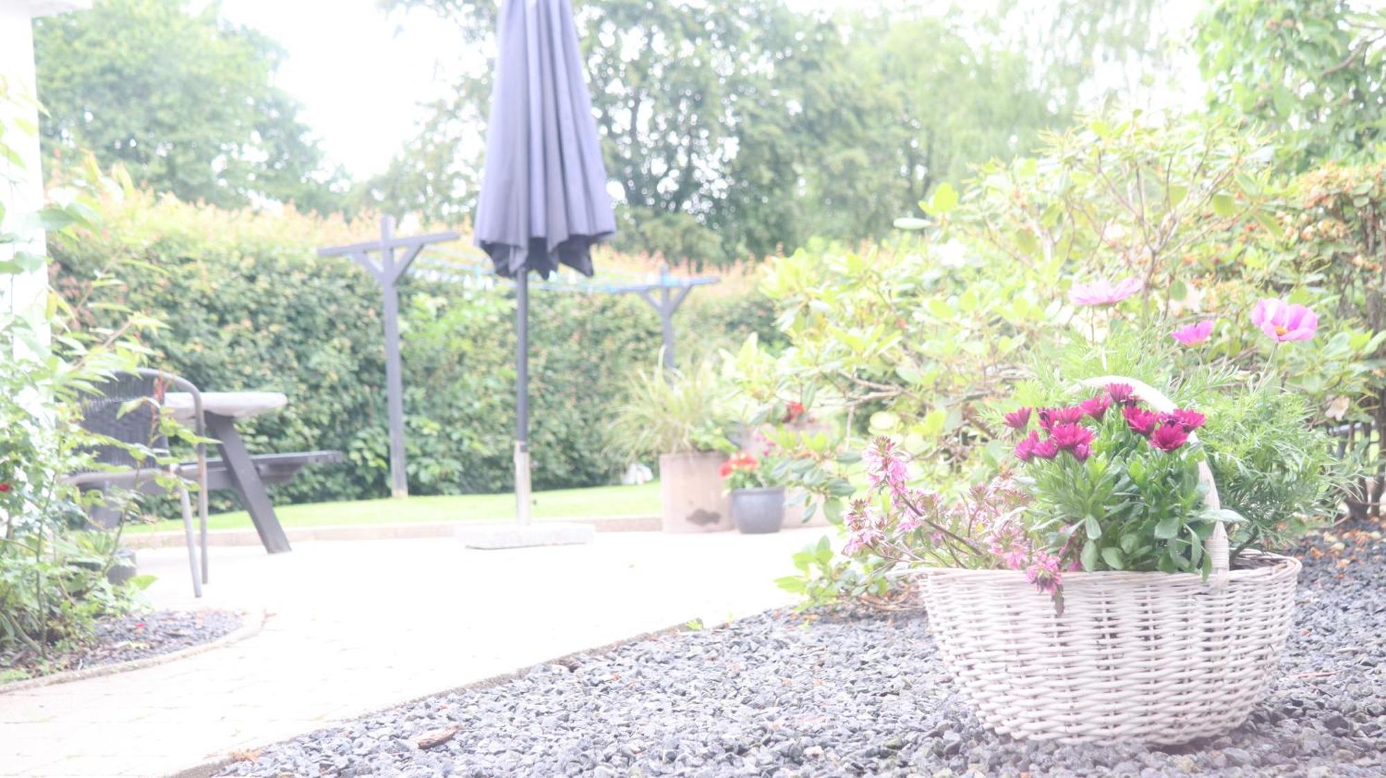 Mollehusets Lejligheder I Ikast Taet Ved Herning, Silkeborg Og Arhus Chambre photo
