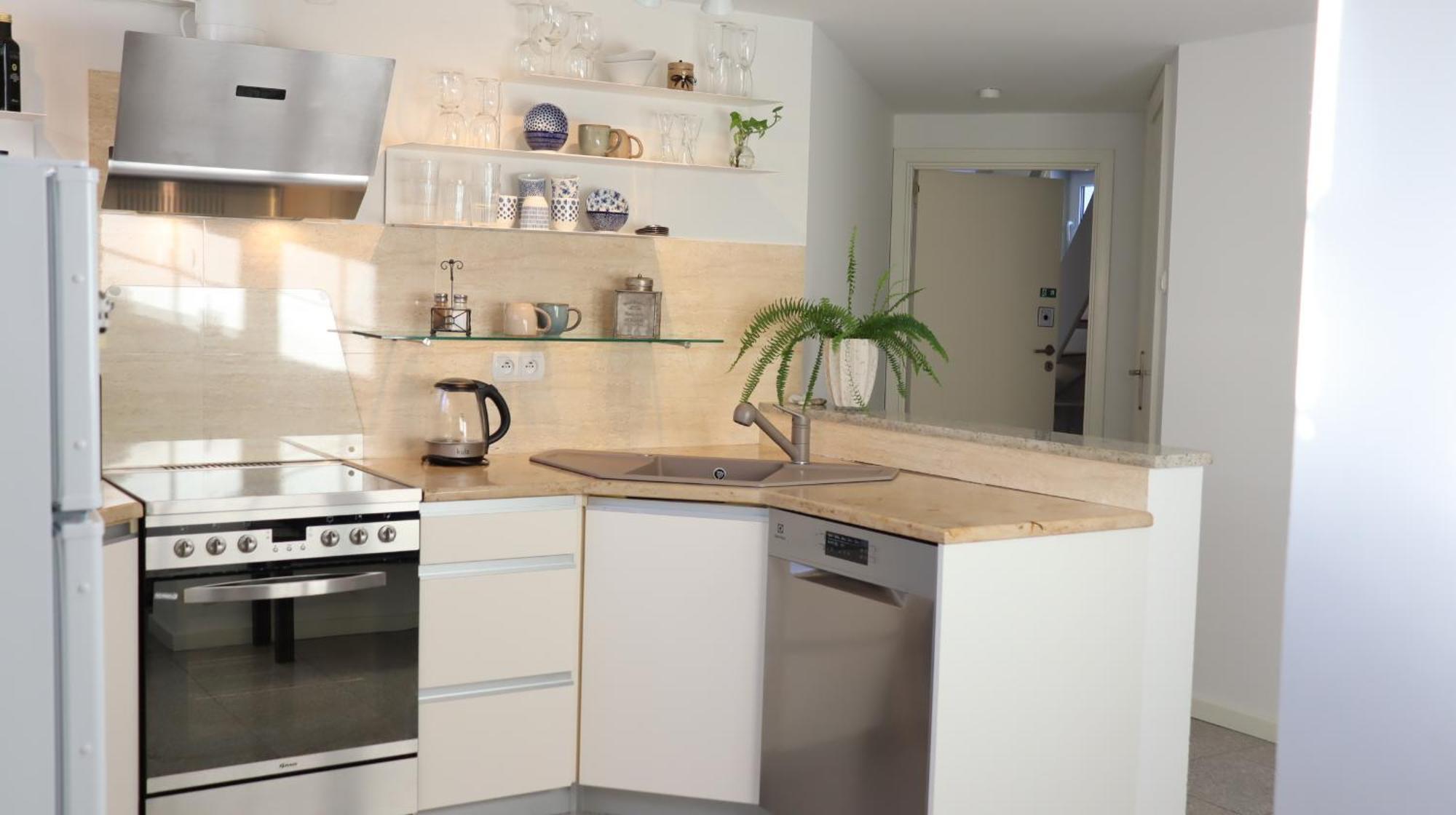 Mollehusets Lejligheder I Ikast Taet Ved Herning, Silkeborg Og Arhus Extérieur photo